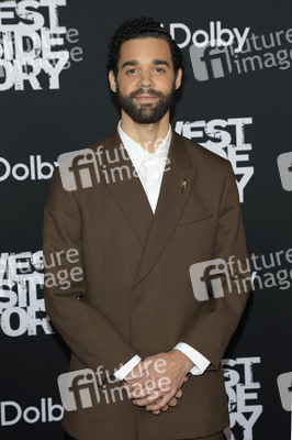 Filmpremiere 'West Side Story' in Los Angeles