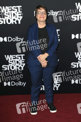 Filmpremiere 'West Side Story' in Los Angeles