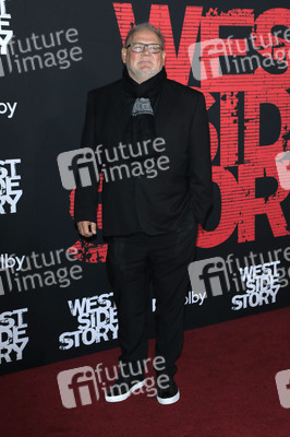 Filmpremiere 'West Side Story' in Los Angeles