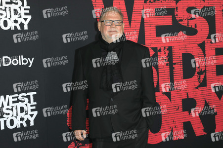 Filmpremiere 'West Side Story' in Los Angeles