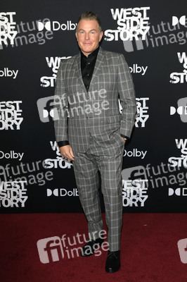 Filmpremiere 'West Side Story' in Los Angeles