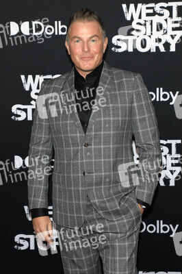 Filmpremiere 'West Side Story' in Los Angeles