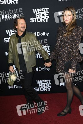 Filmpremiere 'West Side Story' in Los Angeles
