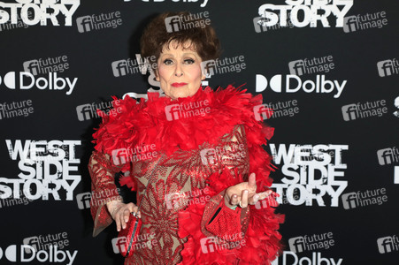 Filmpremiere 'West Side Story' in Los Angeles