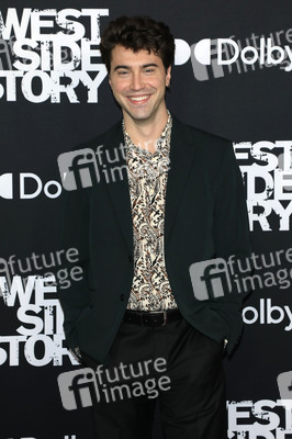 Filmpremiere 'West Side Story' in Los Angeles