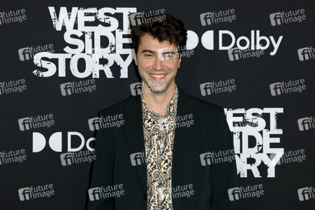 Filmpremiere 'West Side Story' in Los Angeles
