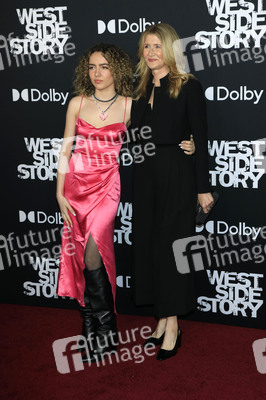 Filmpremiere 'West Side Story' in Los Angeles