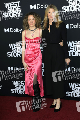 Filmpremiere 'West Side Story' in Los Angeles