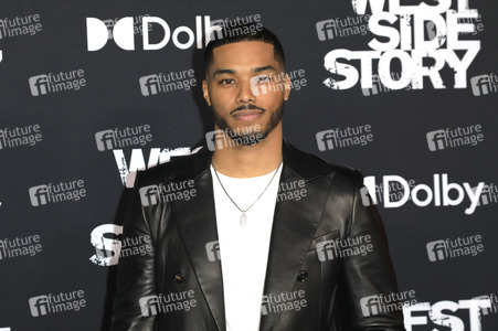 Filmpremiere 'West Side Story' in Los Angeles