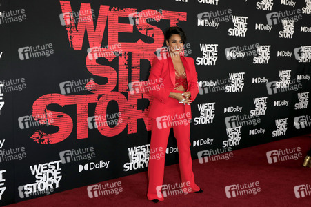 Filmpremiere 'West Side Story' in Los Angeles