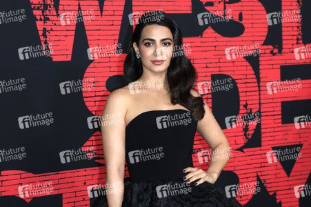 Filmpremiere 'West Side Story' in Los Angeles