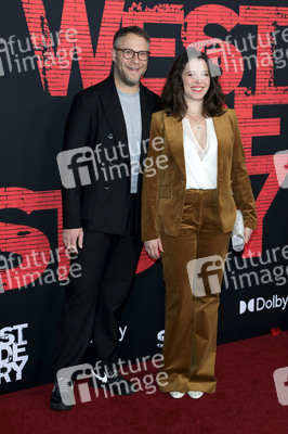 Filmpremiere 'West Side Story' in Los Angeles