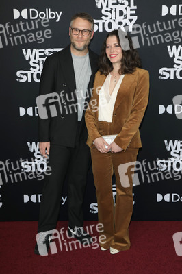 Filmpremiere 'West Side Story' in Los Angeles