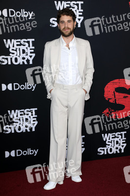 Filmpremiere 'West Side Story' in Los Angeles