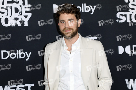 Filmpremiere 'West Side Story' in Los Angeles