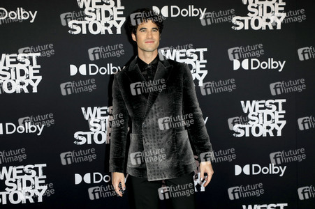 Filmpremiere 'West Side Story' in Los Angeles