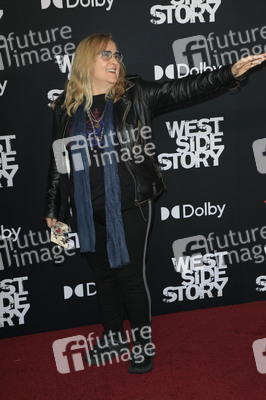 Filmpremiere 'West Side Story' in Los Angeles