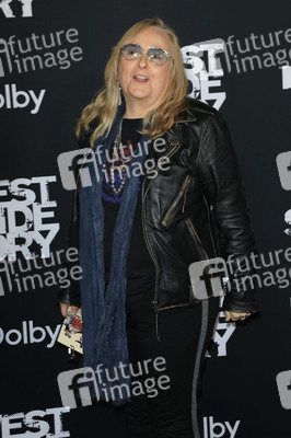 Filmpremiere 'West Side Story' in Los Angeles