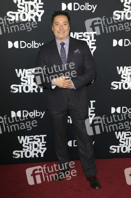 Filmpremiere 'West Side Story' in Los Angeles