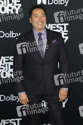 Filmpremiere 'West Side Story' in Los Angeles