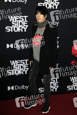 Filmpremiere 'West Side Story' in Los Angeles