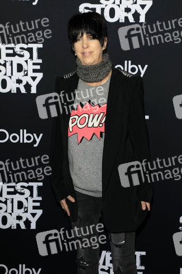 Filmpremiere 'West Side Story' in Los Angeles