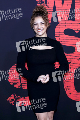 Filmpremiere 'West Side Story' in Los Angeles