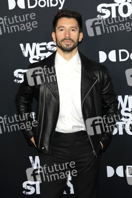 Filmpremiere 'West Side Story' in Los Angeles