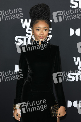 Filmpremiere 'West Side Story' in Los Angeles