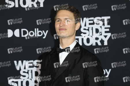 Filmpremiere 'West Side Story' in Los Angeles