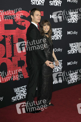Filmpremiere 'West Side Story' in Los Angeles