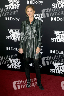 Filmpremiere 'West Side Story' in Los Angeles