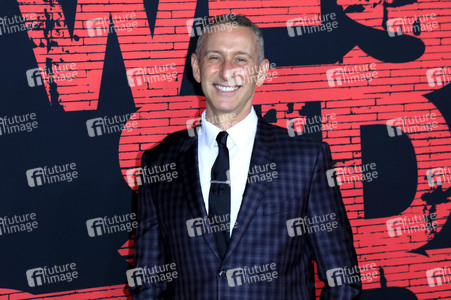 Filmpremiere 'West Side Story' in Los Angeles