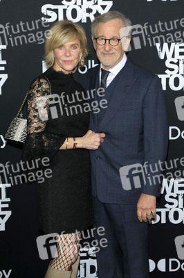 Filmpremiere 'West Side Story' in Los Angeles