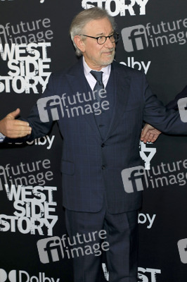 Filmpremiere 'West Side Story' in Los Angeles