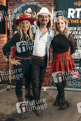 More than Words auf der Country Messe Erfurt