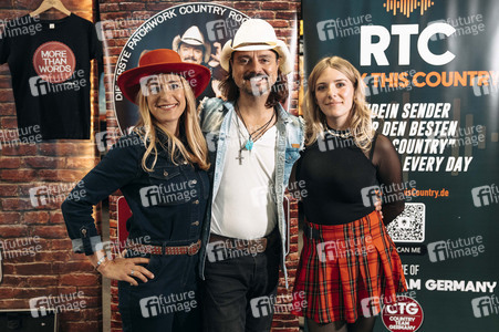 More than Words auf der Country Messe Erfurt