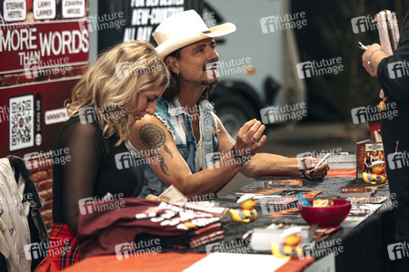 More than Words auf der Country Messe Erfurt