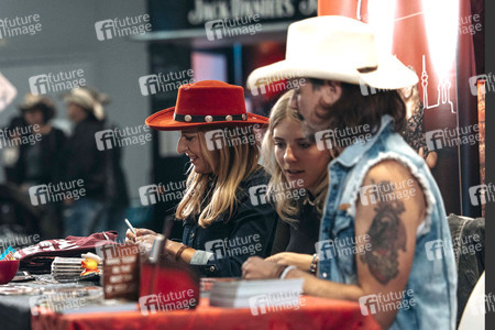 More than Words auf der Country Messe Erfurt
