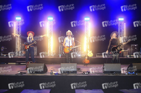 More than Words auf der Country Messe Erfurt