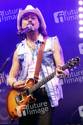 More than Words auf der Country Messe Erfurt