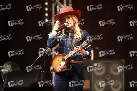 More than Words auf der Country Messe Erfurt