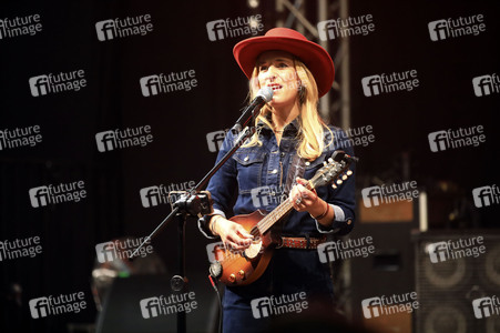 More than Words auf der Country Messe Erfurt