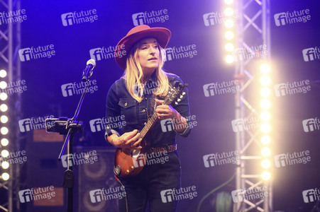 More than Words auf der Country Messe Erfurt