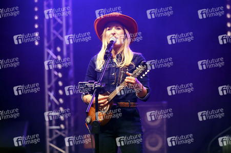 More than Words auf der Country Messe Erfurt