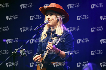 More than Words auf der Country Messe Erfurt