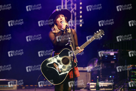 More than Words auf der Country Messe Erfurt