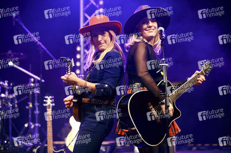 More than Words auf der Country Messe Erfurt