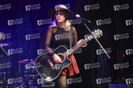 More than Words auf der Country Messe Erfurt