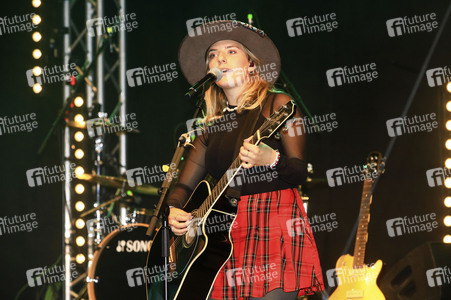 More than Words auf der Country Messe Erfurt